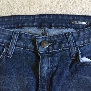 William Rast Jeans